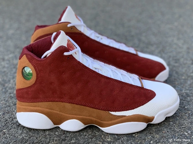 1st Kicks Shoes 13 Jordan Air Retro 23